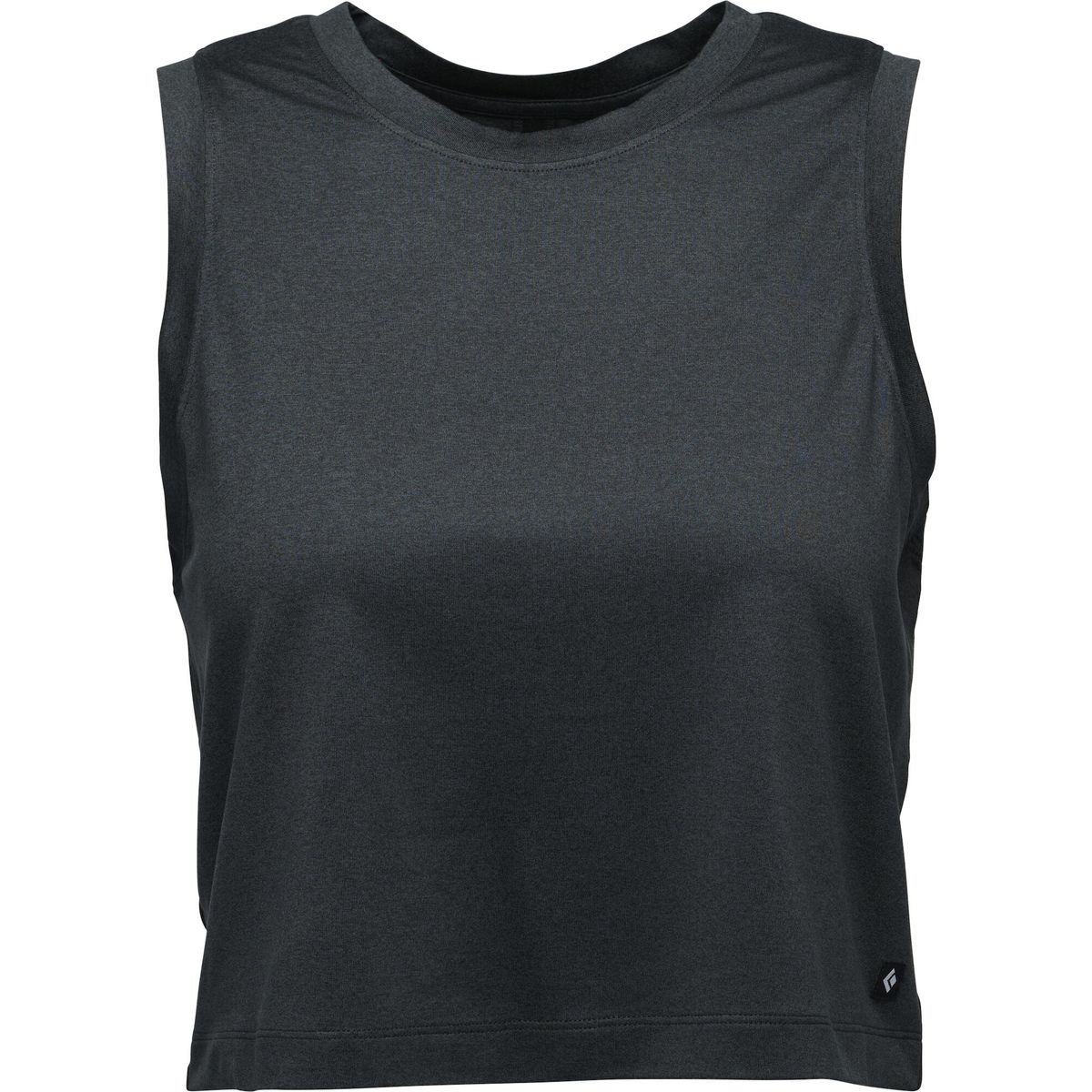 Black Diamond W Circuit Tank black (0002) XLG AP7520190002XLG1