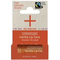 We Reduce - Lippenbalsam Vanille