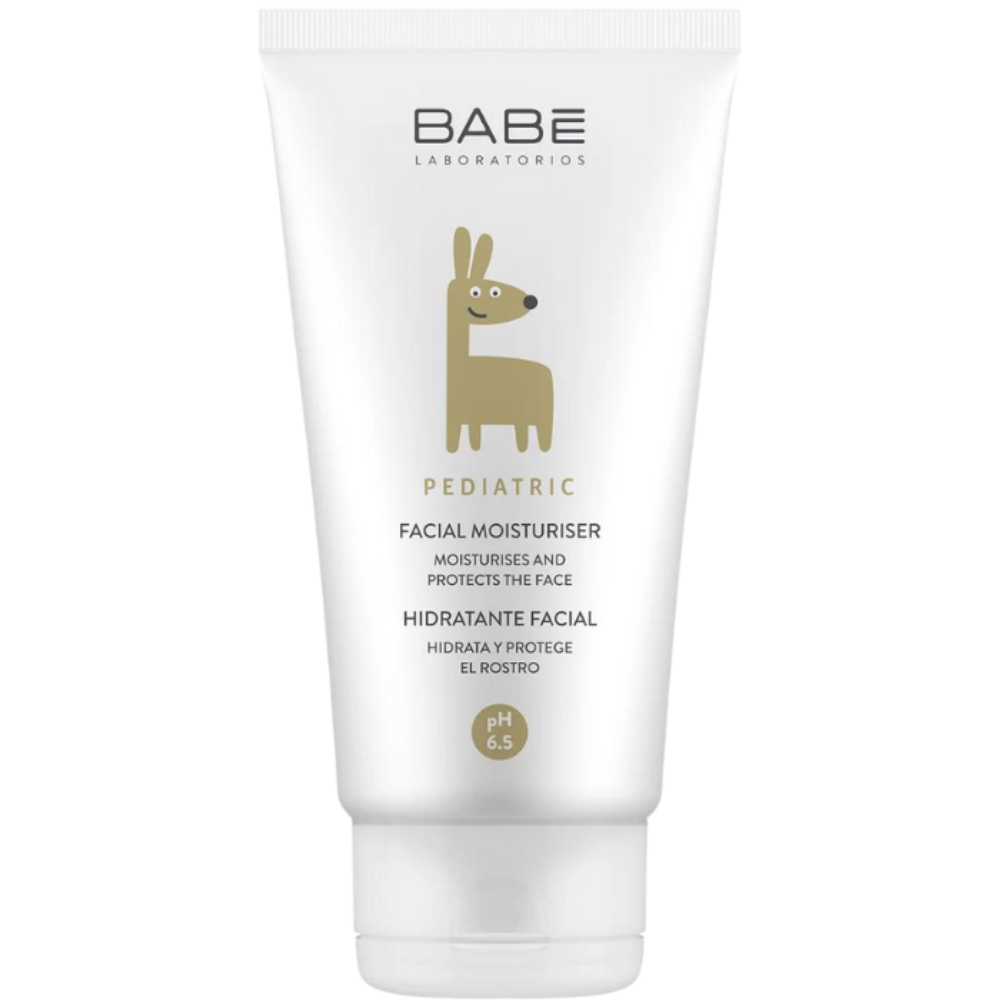 Babé Pediatric Facial Moisturizer 50mL