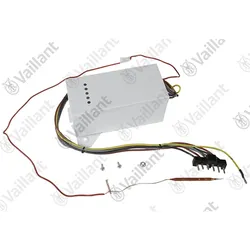 Vaillant Sicherheitstemperaturbegrenzer STB 0010034418