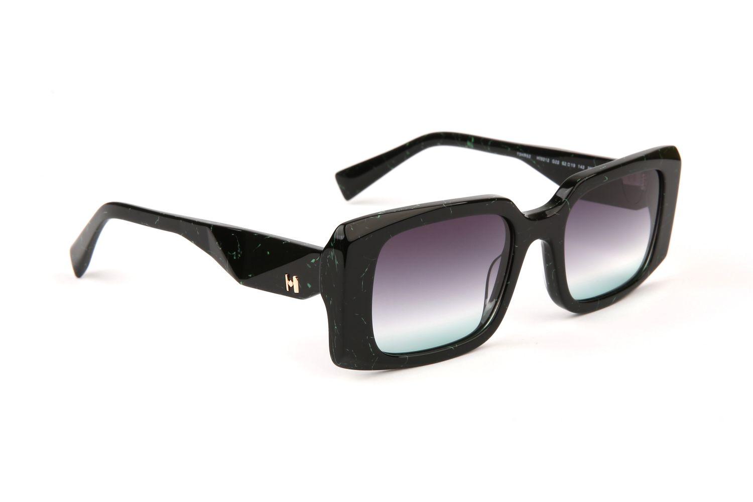 Ana Hickmann Sunglasses HI9212 G22 52