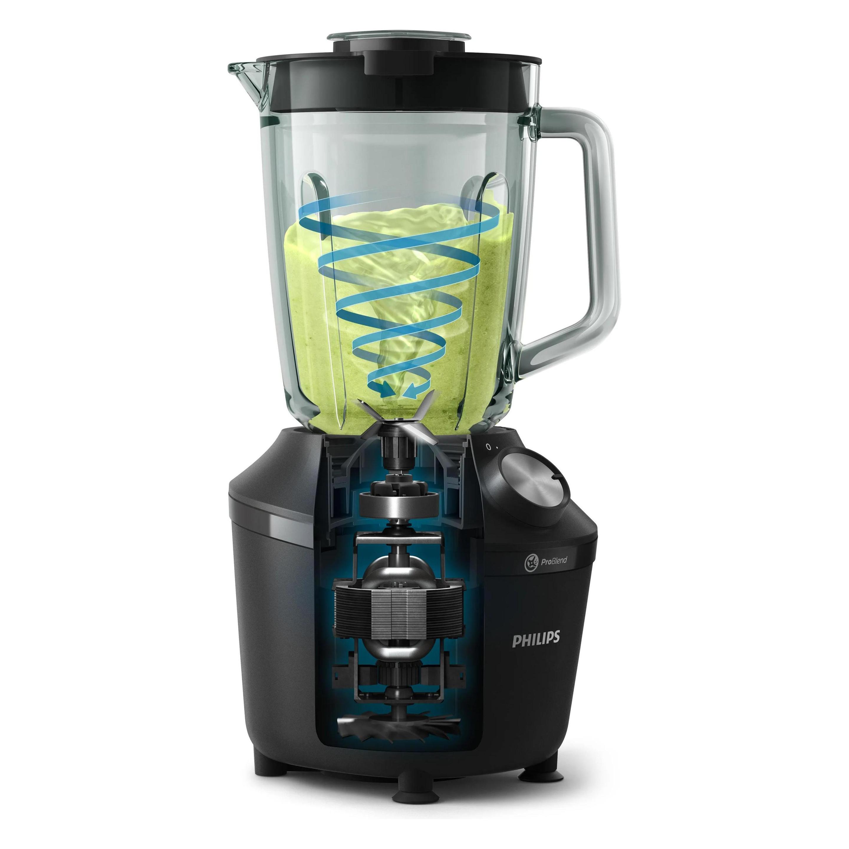 Philips 3001 Series ProBlend (600 W) (HR2291/41)