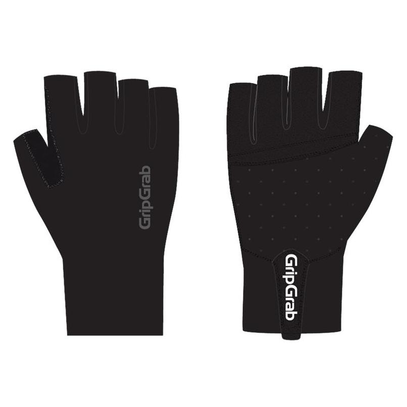 GripGrab Faststream Aero Short Finger Gloves (9, M) (110302015)