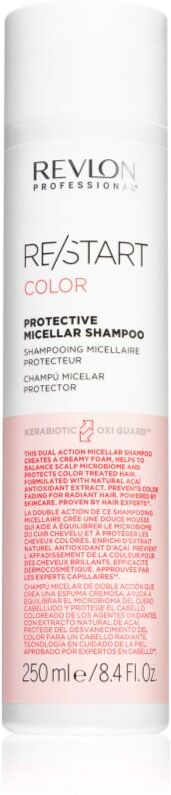 Revlon Professional Re/Start Color shampoing protecteur pour cheveux colorés 250 ml