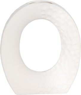 Sagebrook Home Ceramic Accent Piece - Stylish Home Decor