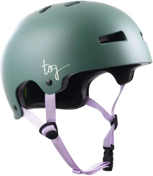Skate Helm TSG Evolution Damen (XXS-XS - Foliage Green)