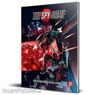 Modiphius Entertainment BCG19002