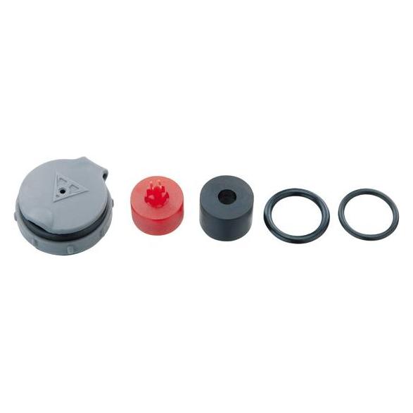 Topeak Rebuild Kit für Mini Dual (Ersatzteil Handpumpe) (39755008)