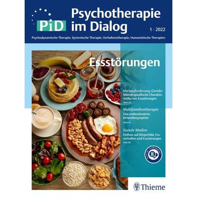 Essstörungen, Taschenbuch von , Thieme, 978-3-13-244709-7