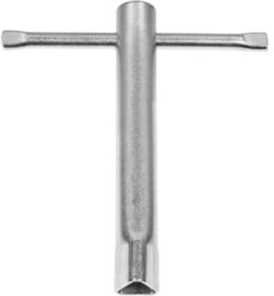HOLEX Clé à douille en T, Pour vis: M12 (623503 M12)