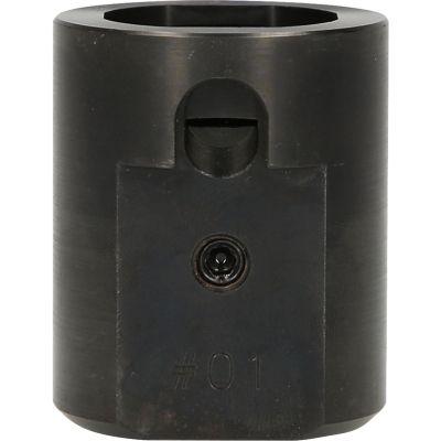 KS TOOLS Lochstanzen-Satz, Sensor-Einparkhilfe 1402562