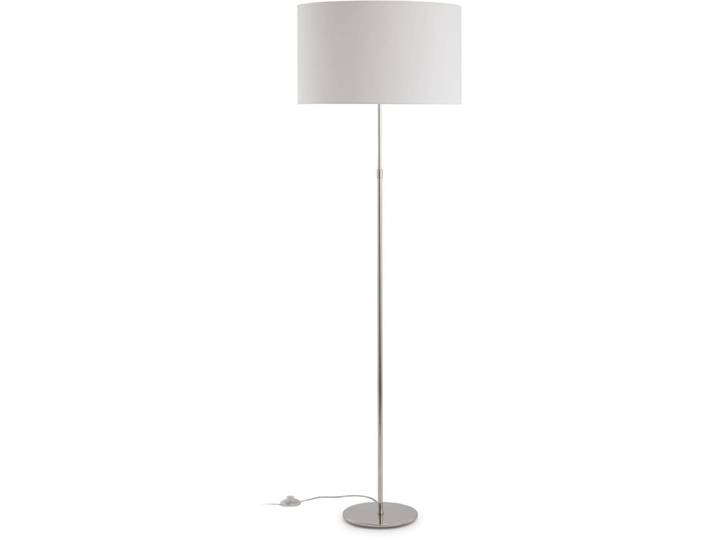 Lampadaire en métal sans abat-jour 122 cm
