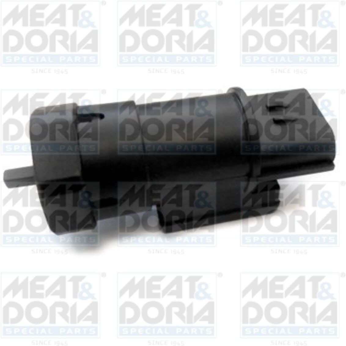 Sensor, Geschwindigkeit MEAT & DORIA 87813
