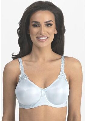 Plus Size Women's Mystique Seamless Minimizer Bra Bra by Dominique in Stone (Size 42 B)