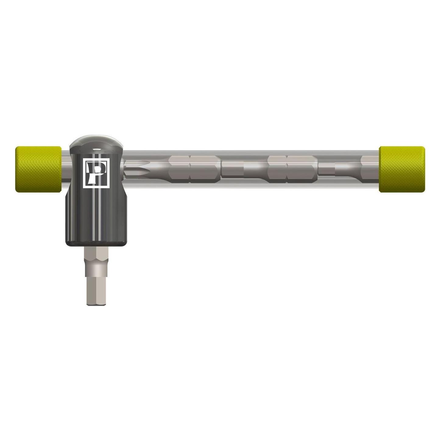 Pedros Pedro's T-Griff Bit-Antrieb (6463605)