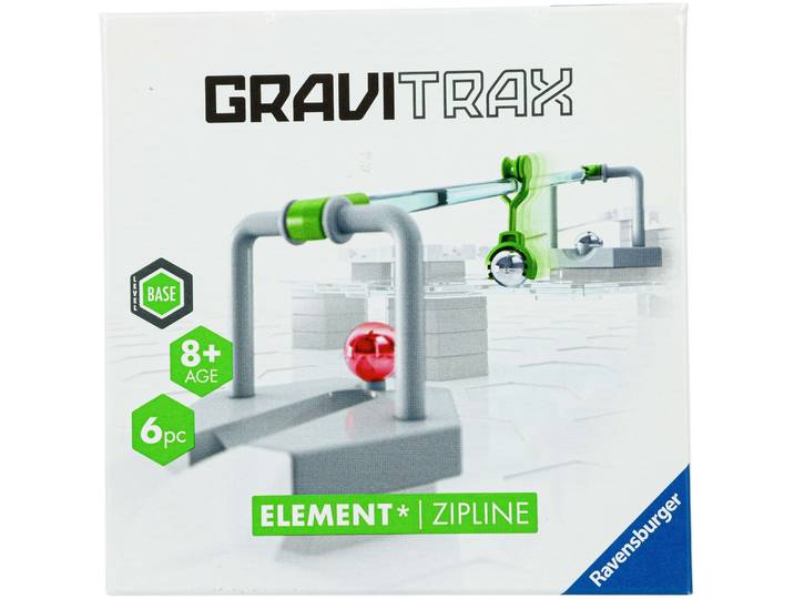 GraviTrax Element Zipline
