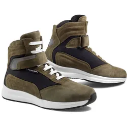 Stylmartin Audax wasserdichte Motorrad Schuhe