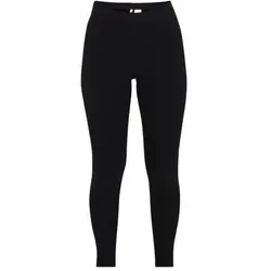 Blutsgeschwister Sweatleggings Totally Thermo Extra Warm - back to black L