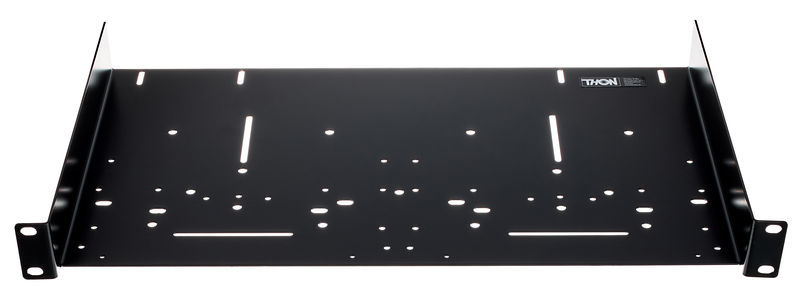 Thon Rack Adapter 1U 25