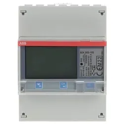 ABB Stotz S&amp;J Messwandlerzähler B24 352-100