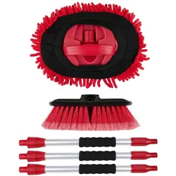Dirt Devil, Fahrzeugreinigung Zubehör, Autowäsche Set