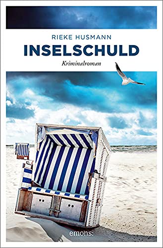 Rieke Husmann - Inselschuld: Kriminalroman - Preis vom 17.10.2026 19:25:27 h
