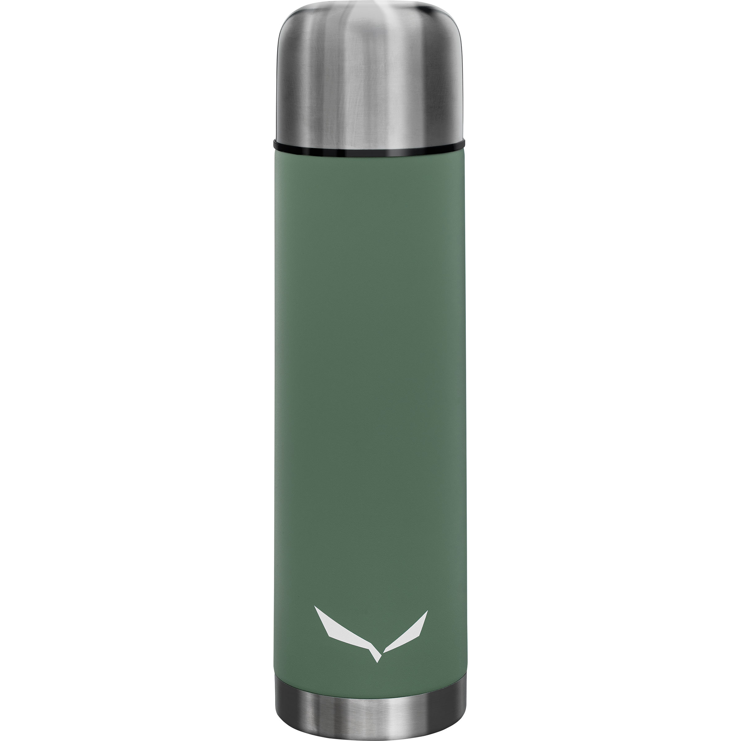 Salewa Rienza 1L Isolierflasche Isolierflaschen gruen Größe 1L