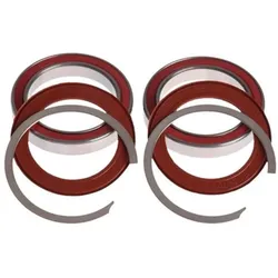 Rotor Bike Components, Tretlager