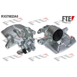 Bremssattel FTE 9292049 für Citroën C5 I Break