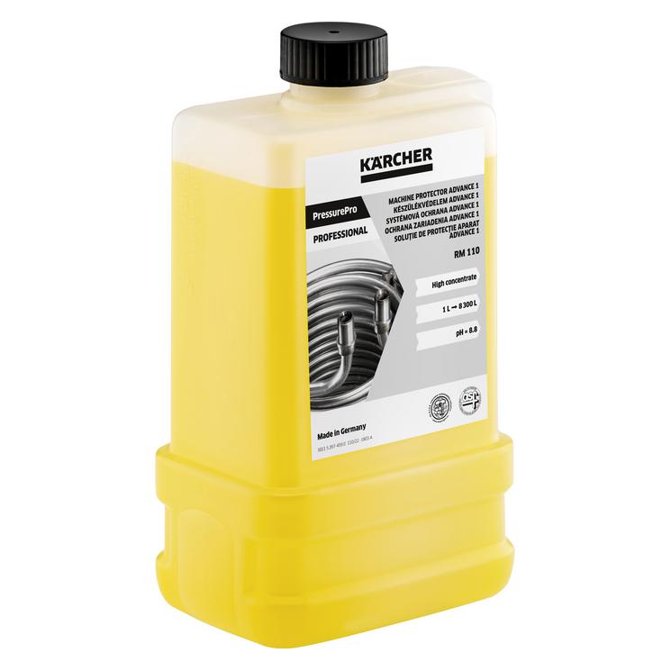 Kärcher Professional Dampfreiniger-Pflegemittel (6.295-624.0)