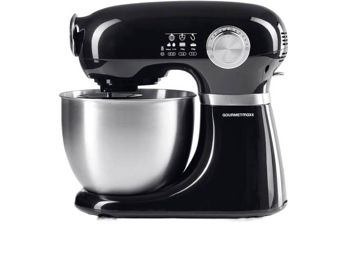 GOURMETmaxx Küchenmaschine 1000W