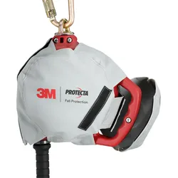 3M PROTECTA Höhensicherungsgerät Abdeckung, passend für 6,09 m - 10,01 m, Standardmodelle, 3590010