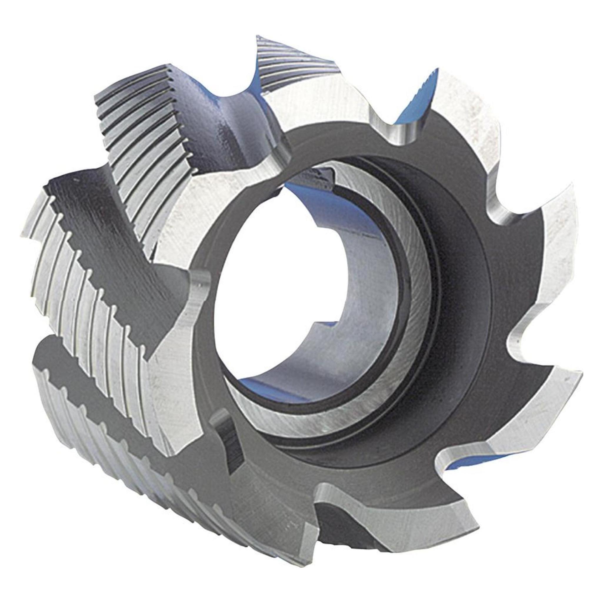 Forum Professional Solutions Walzenstirnfräser, blank, Typ NF (32626170)
