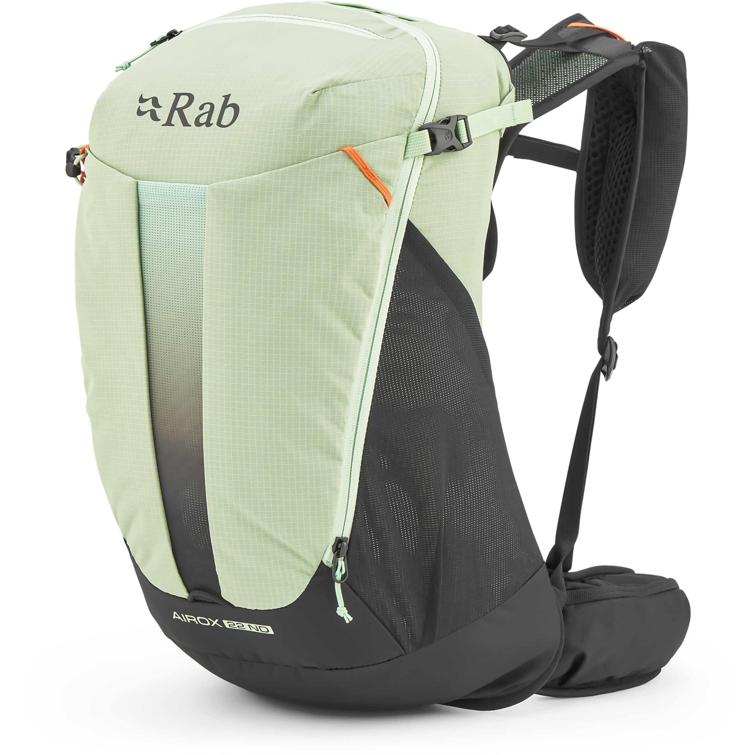 Rab Airox 22 ND Damen Wanderrucksack gruen Größe 22L Trekking