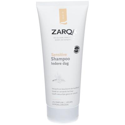 Zarqa Shampoo Iedere Dag Nieuwe Formule 200 ml