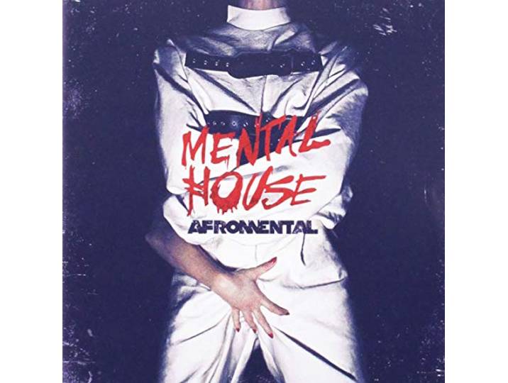 MENTAL HOUSE