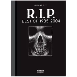 R.I.P. Best of 1985 - 2004, Comics + Manga von Thomas Ott