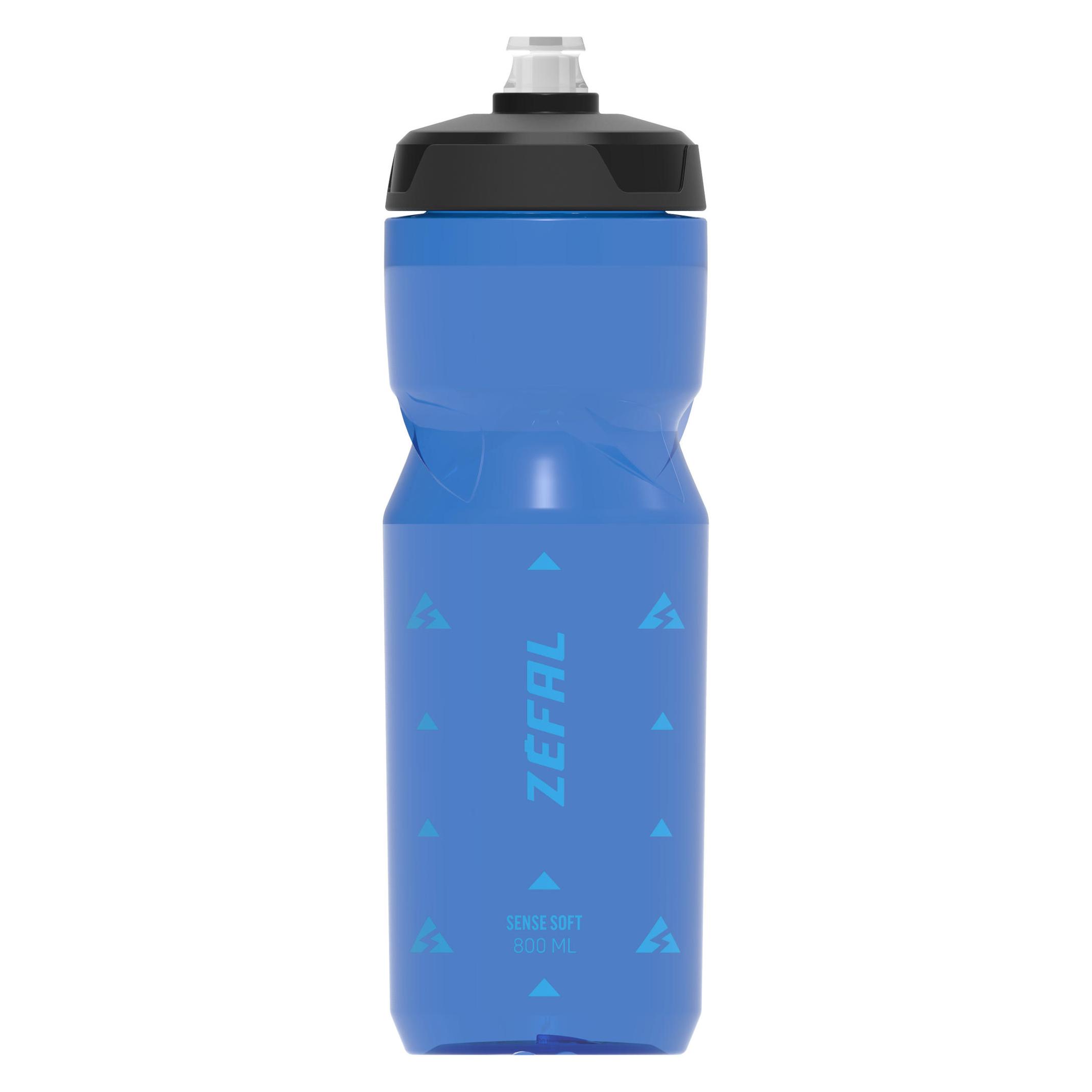 Zefal Sense Soft 80 (0.80 l) (157L)