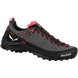 SALEWA Damen Multifunktionsschuhe WILDFIRE CANVAS W, Größe 38 in Bunt Bunt