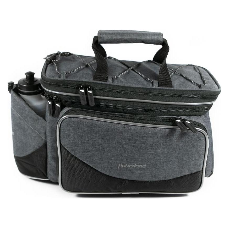 Haberland Flexibag Top (24 l, Gepäckträgertasche) (G9602 35 R)