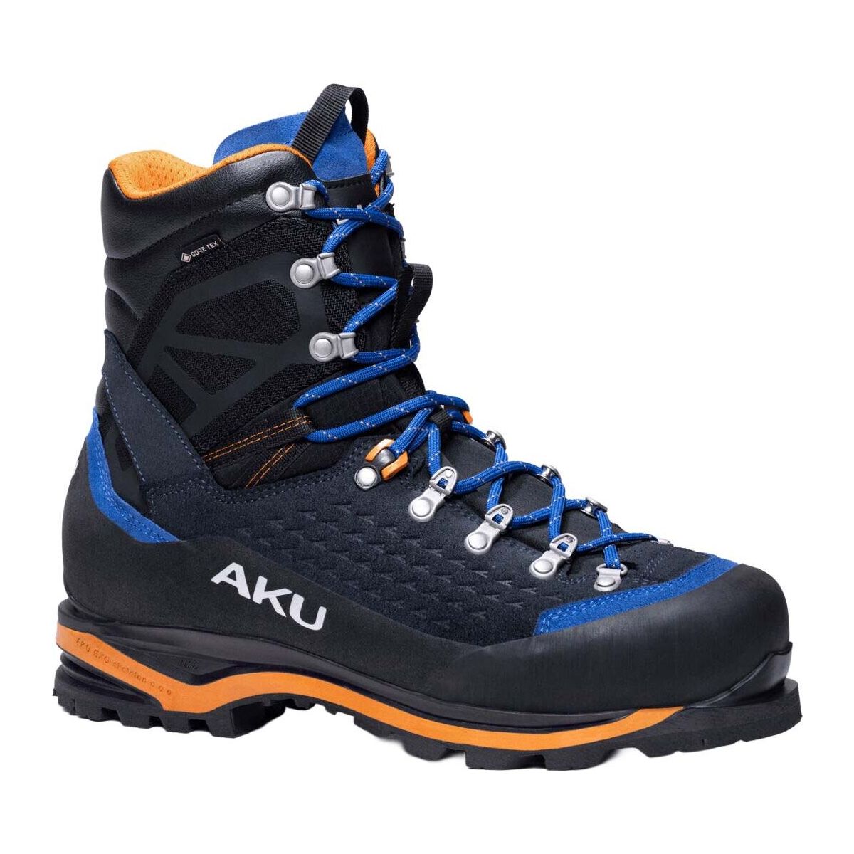 AKU Hayatsuki GTX blue/black (273) 47 920-273-47