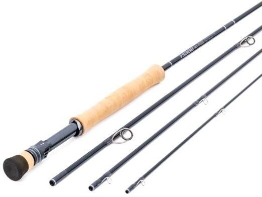 Sage Salt R8, 9 fod - #6 #8