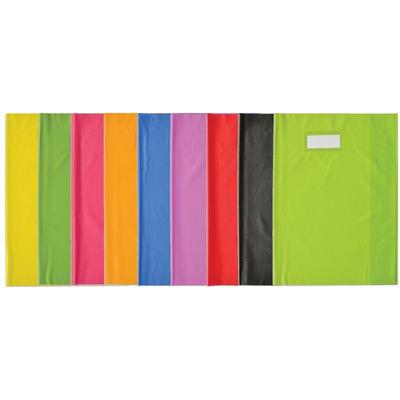 ELBA Heftschoner Styl SMS, Maße: 210 x 297 mm, orange