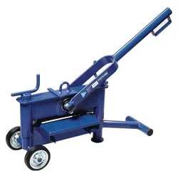 Tecwerk, Zubehör Verlegematerial, Verbundsteinschneider (Schneidegerät)