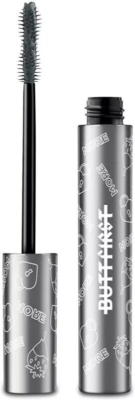Martine - Butt First, 10 ml, Noir