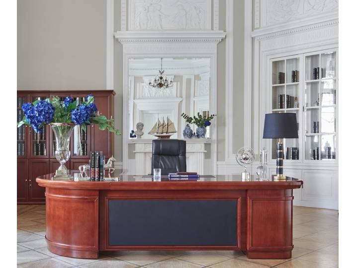 Schreibtisch IMPERIAL 280 cm