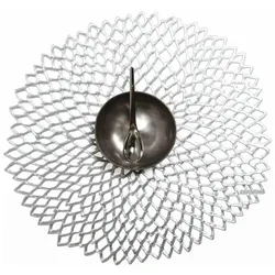 Chilewich, Tischset, Dahlia (1 Stk.)