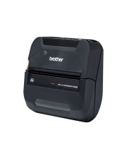 Brother RJ-4250 4IN DT MOBILE PRINTER Etiketten-/Labeldrucker Bluetooth USB (RJ4250WBZ1)