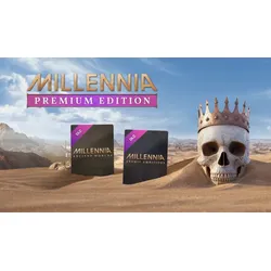 Millennia Premium Edition
