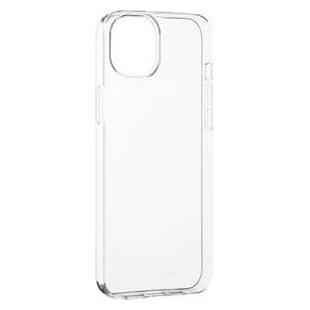 Fixed TPU Gel Case Slim AntiUV für Apple iPhone 15 PLUS transparent (Apple iPhone 15 Plus) (FIXTCCA-1201)